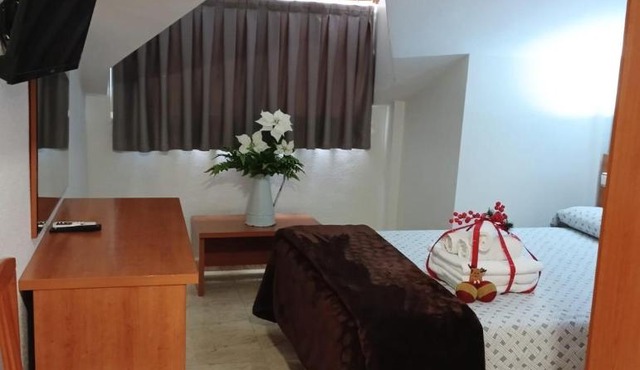 Hotel Gastronómico "Casa Pancho"