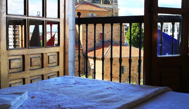 Hotel Gaudí