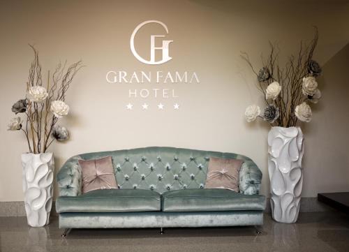 Hotel Gran Fama