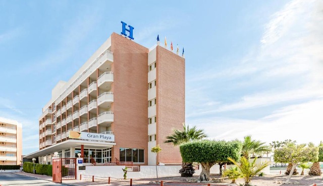 Hotel Gran Playa