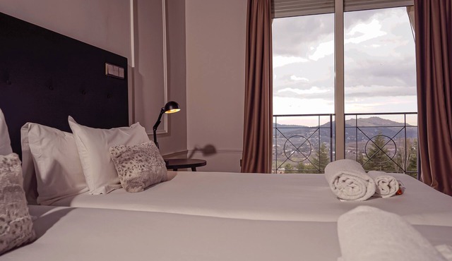 Hotel Hita - Nature Experience