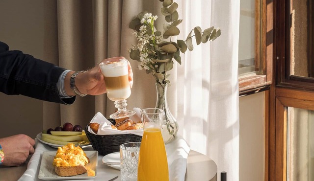 Hotel Hospes Palacio de Arenales & Spa