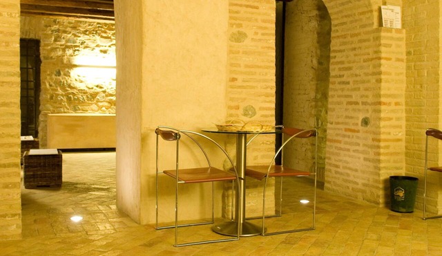 Hotel Il Villino in Santarcangelo di Romagna
