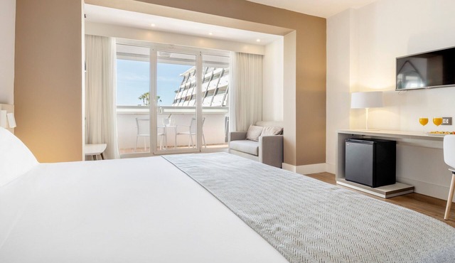 Hotel ILUNION Islantilla