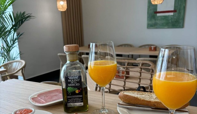 Hotel Infanta Leonor