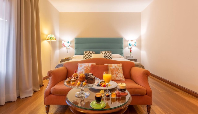 Hotel Izan Trujillo