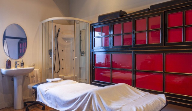 Hotel Jerez AQ35