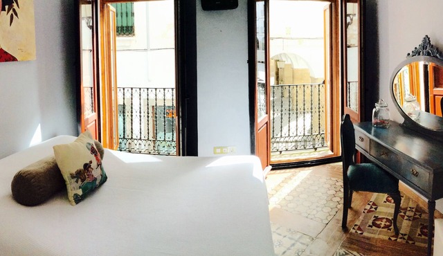 Hotel la Boheme