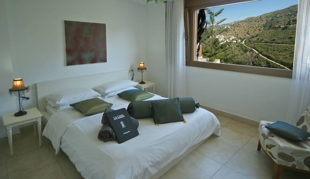 Hotel La Casa