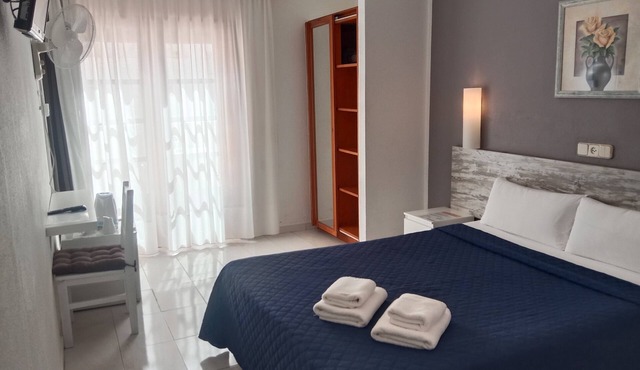 Hotel La Casita