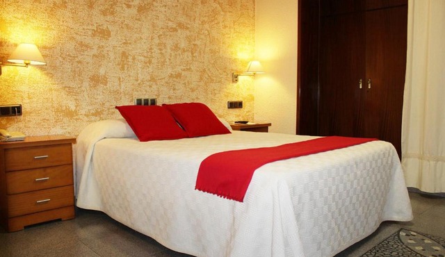 Hotel La Paz