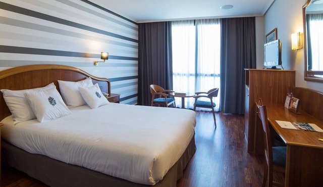 Hotel Laias Caldaria