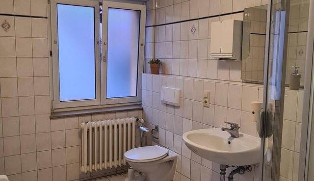 Hotel Lamm in Stuttgart