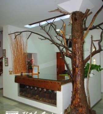 Hotel Lanjaron