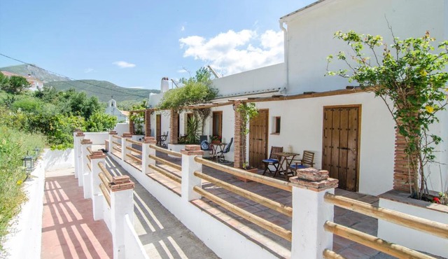 Hotel Las Piedras