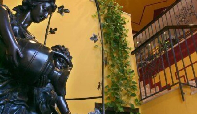 Hotel Las Rosas