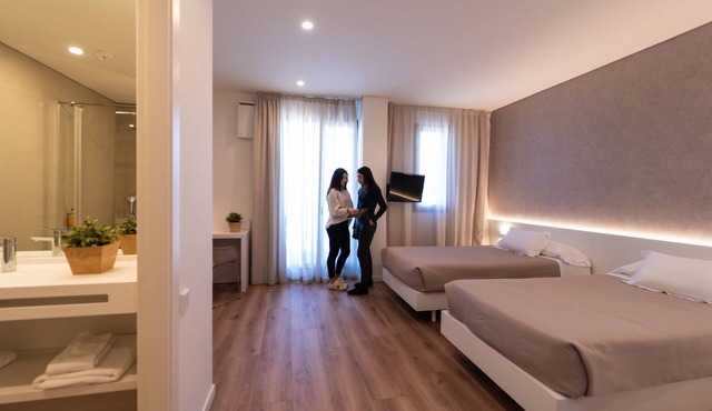 Hotel Las Terrazas
