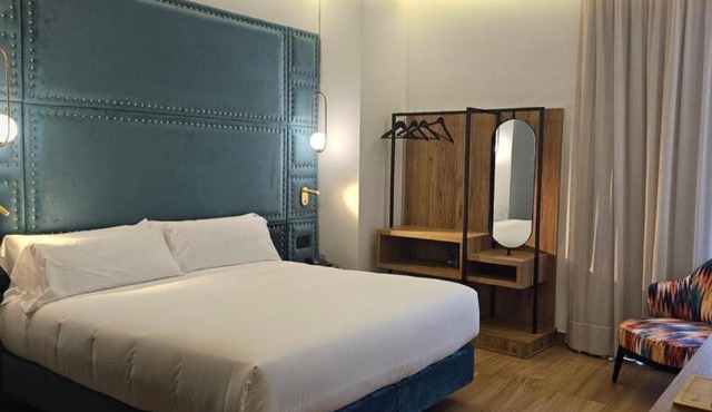 Hotel Las Tres Campanas