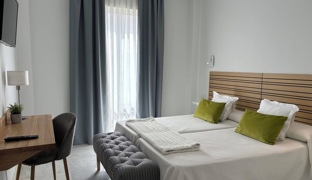 Hotel Lince