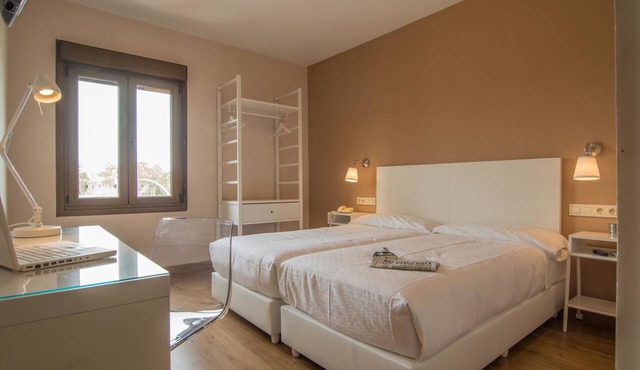 Hotel Los Cigarrales