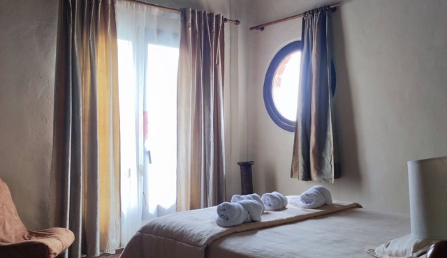 Hotel Los Jarales