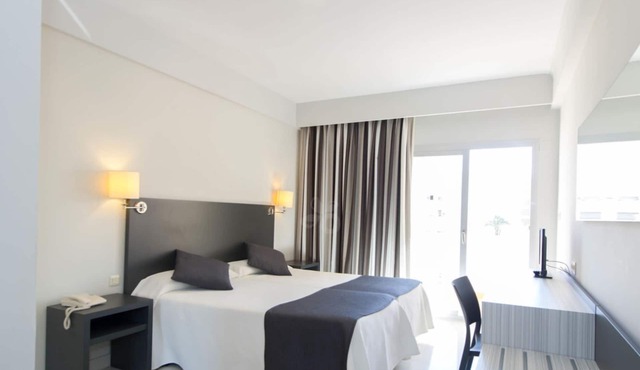 Hotel Los Robles