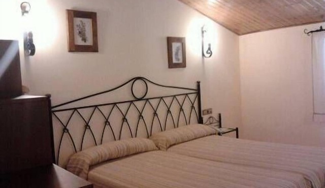 Hotel Mágina Plaza