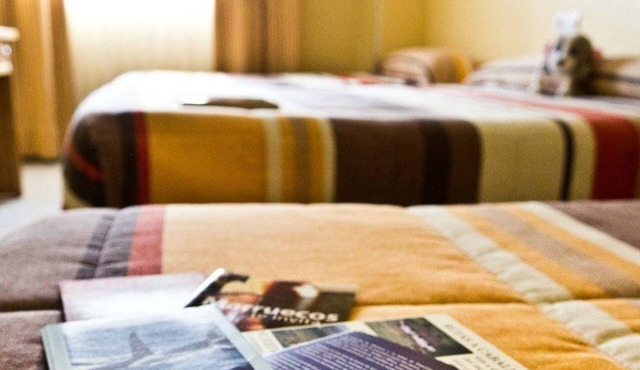 Hotel María Luisa