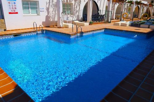 Hotel Marazul