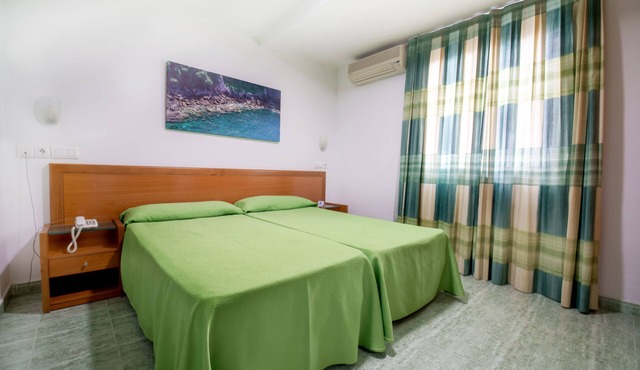 Hotel Mavi