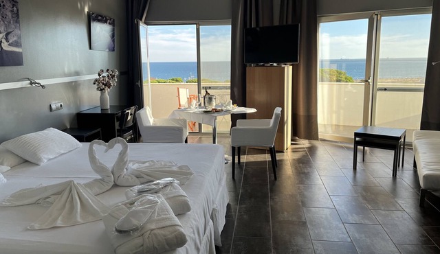 Hotel Mazagonia