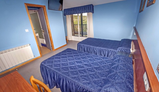 Hotel Medulio