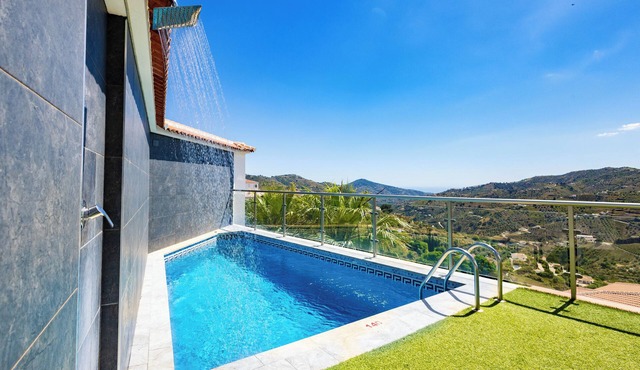 Hotel Mirador