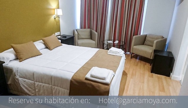 Hotel Moya
