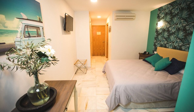 Hotel Nómadas Vejer