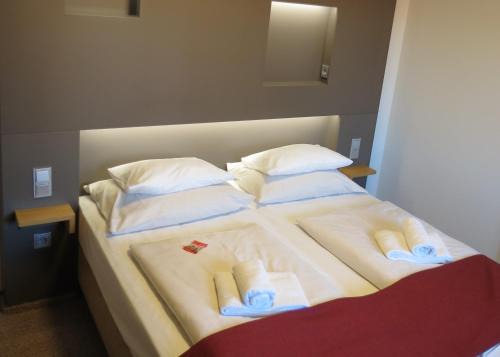 Hotel Neuthor in Ulm
