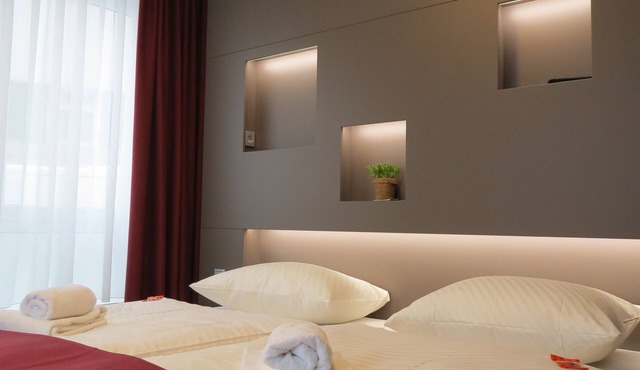 Hotel Neuthor in Ulm
