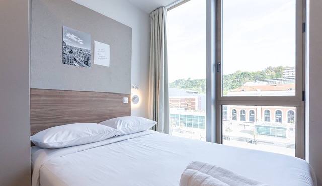 Hotel Nido Príncipe Pío