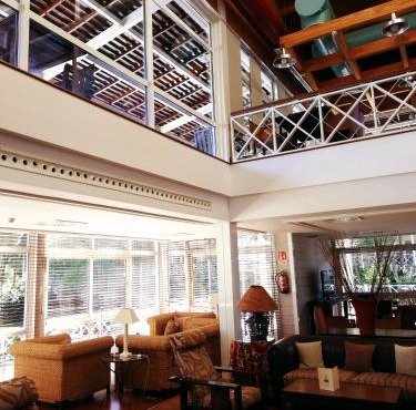 Hotel Nuevo Portil Golf