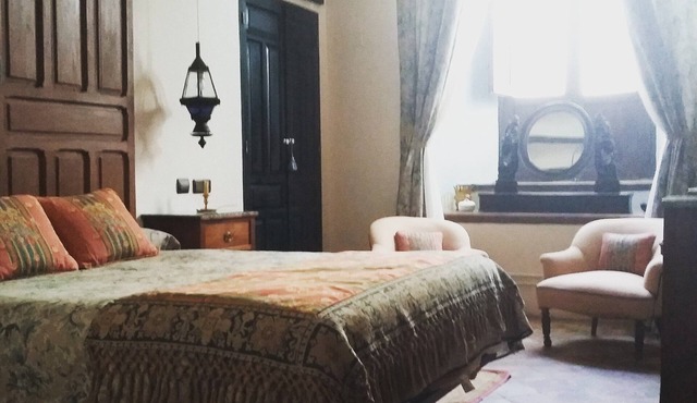 Hotel Ordoñez Sandoval