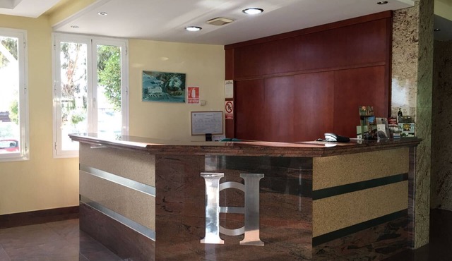 Hotel Overa