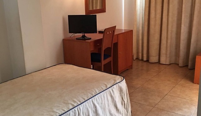 Hotel Overa