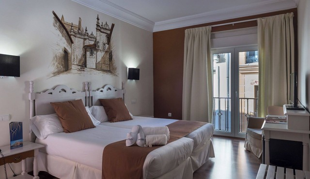 Hotel Palacio de Valderrábanos