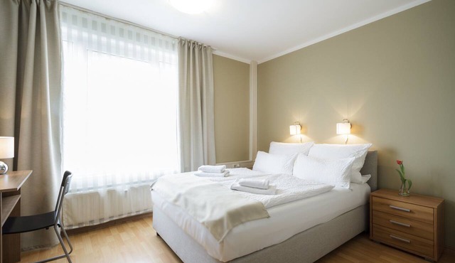 Hotel Pankow in Berlin