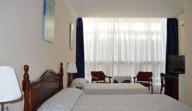 Hotel Paquita
