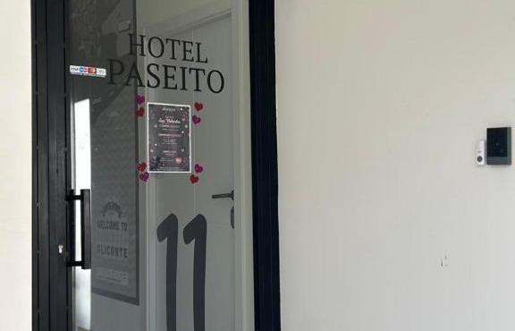 Hotel Paseito