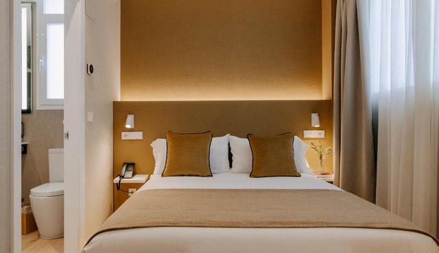 Hotel Pax Atocha
