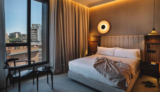 Hotel Pinar Plaza