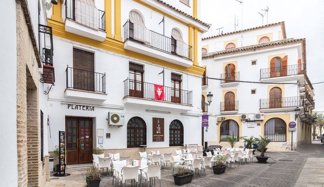 Hotel Platería