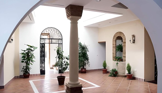 Hotel Plateros